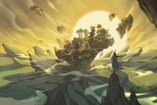 你觉得徐克拍的电影好看么？为什么大家叫他“徐老怪”？游戏画面
