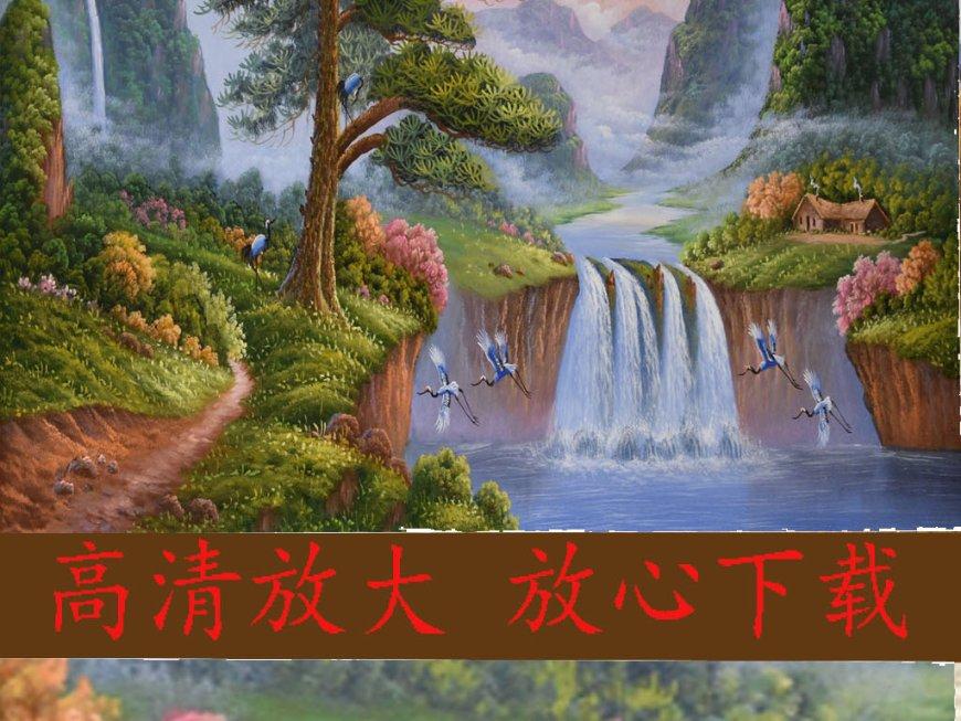 废弃精神病院逃脱